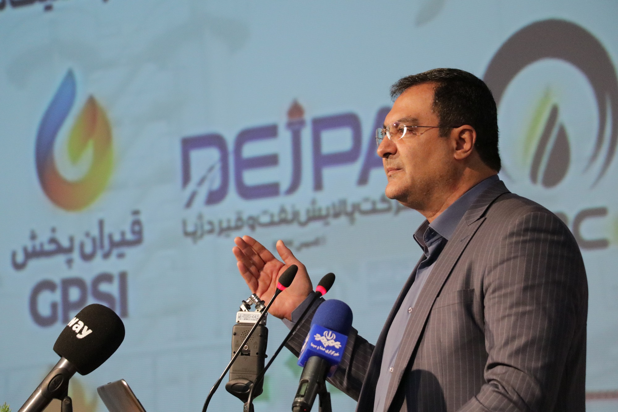 مدیرعامل شرکت آزمایشگاه فنی و مکانیک خاک: عمر مفید آسفالت در کشور افزایش می‌یابد